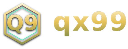 qx99 logo